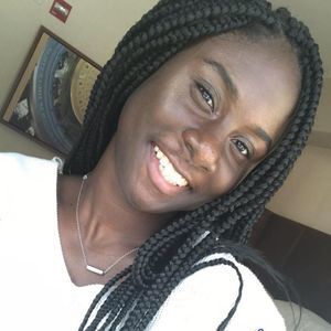 Meet your Posher, Kimberly